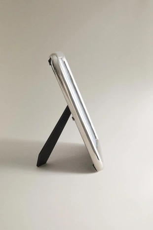 Металлическая фоторамка- Заказать в России