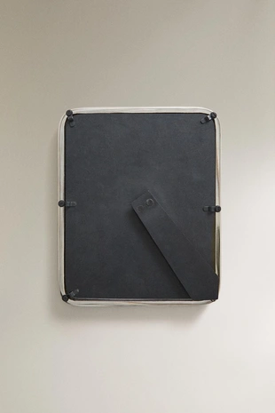 Металлическая фоторамка- Заказать в России