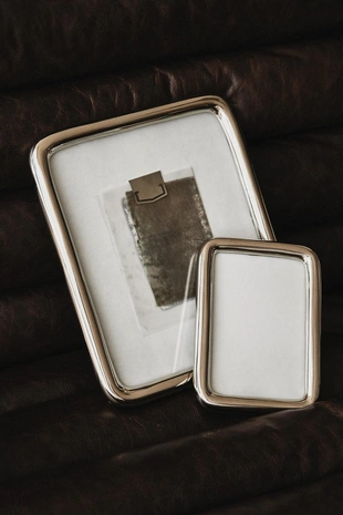 Металлическая фоторамка- Заказать в России