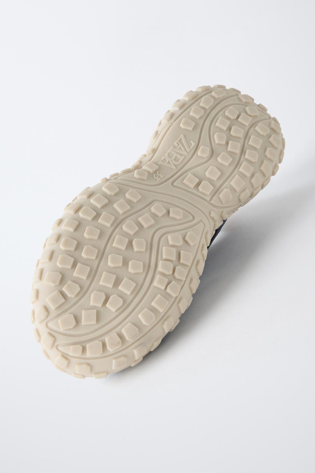 ОТКРЫТЫЕ СПОРТИВНЫЕ КРОССОВКИ