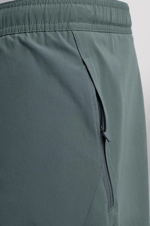 Базовые спортивные шорты 2 в 1- Заказать в России