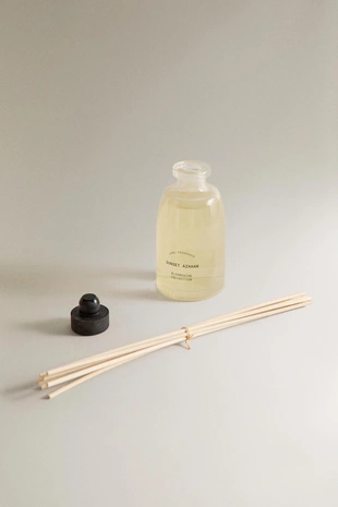 (240 мл) диффузоры с палочками для ароматизации воздуха sunset orange blossom- Заказать в России