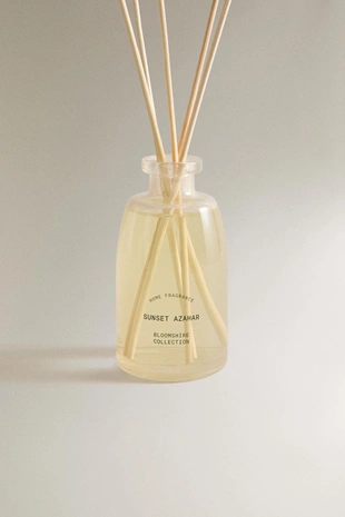 (240 мл) диффузоры с палочками для ароматизации воздуха sunset orange blossom- Заказать в России