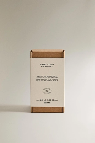 (240 мл) диффузоры с палочками для ароматизации воздуха sunset orange blossom- Заказать в России