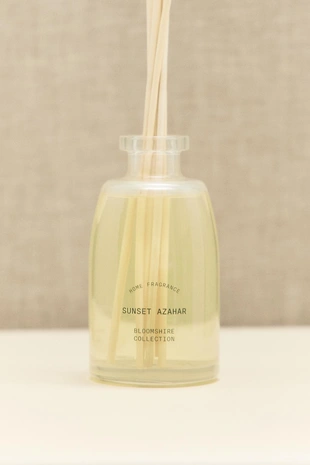 (240 мл) диффузоры с палочками для ароматизации воздуха sunset orange blossom- Заказать в России