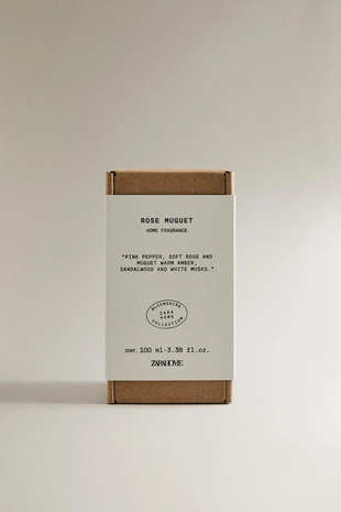 (100 мл) розово-лиловый осенний ароматизатор с тростниковыми диффузорами- Заказать в России