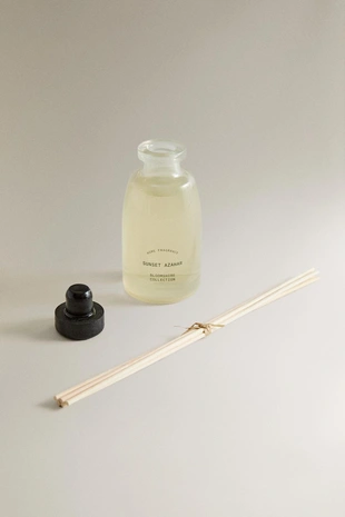 (100 мл) диффузоры для интерьера с запахом апельсинового цвета заката- Заказать в России