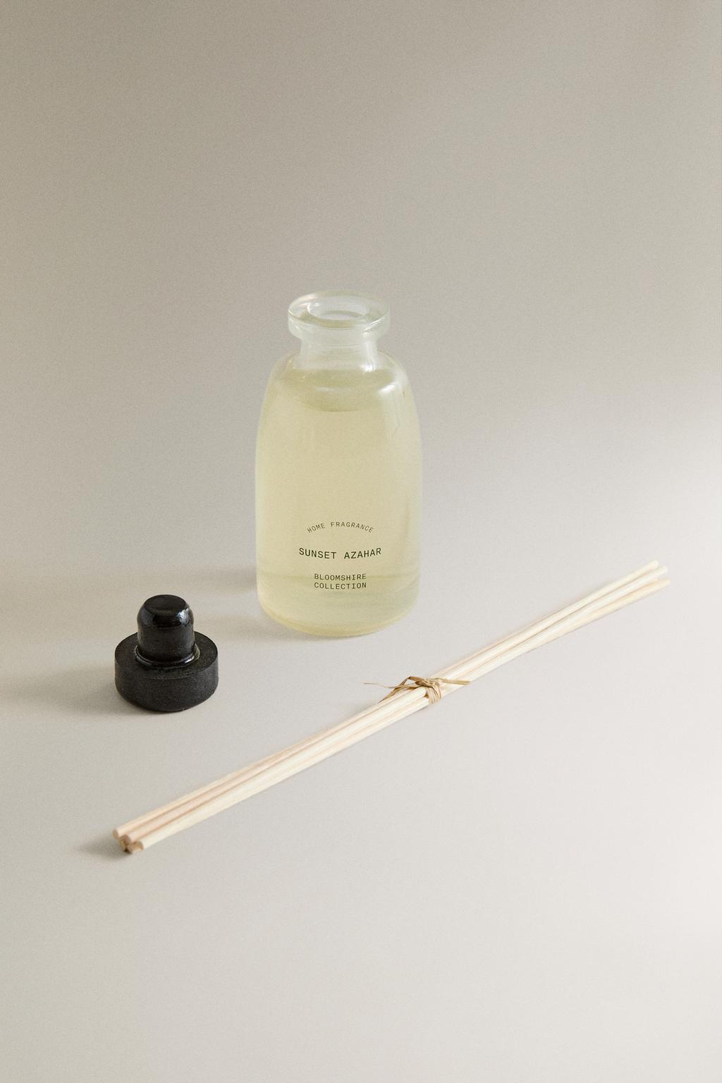 (100 мл) диффузоры для интерьера с запахом апельсинового цвета заката