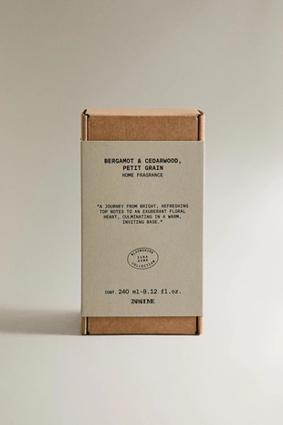 (240 мл) диффузоры для диффузоров bergamot & cedarwood- Заказать в России