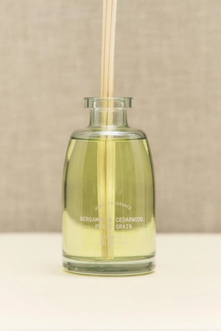 (240 мл) диффузоры для диффузоров bergamot & cedarwood- Заказать в России