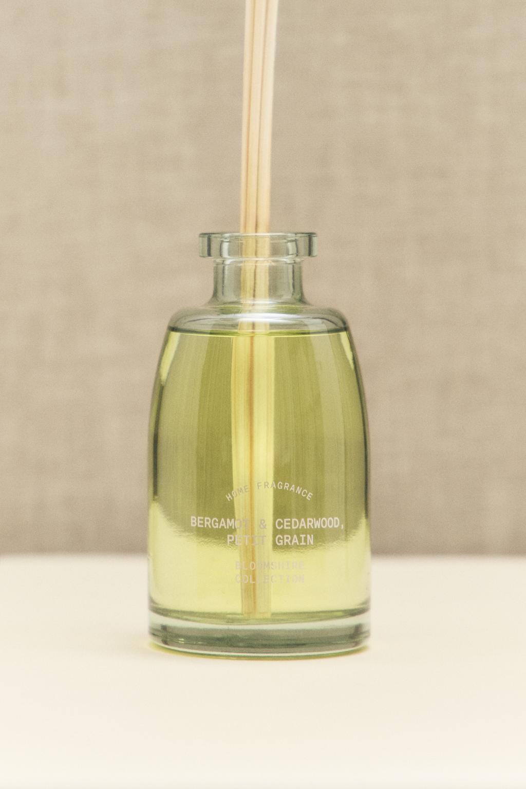 (240 мл) диффузоры для диффузоров bergamot & cedarwood