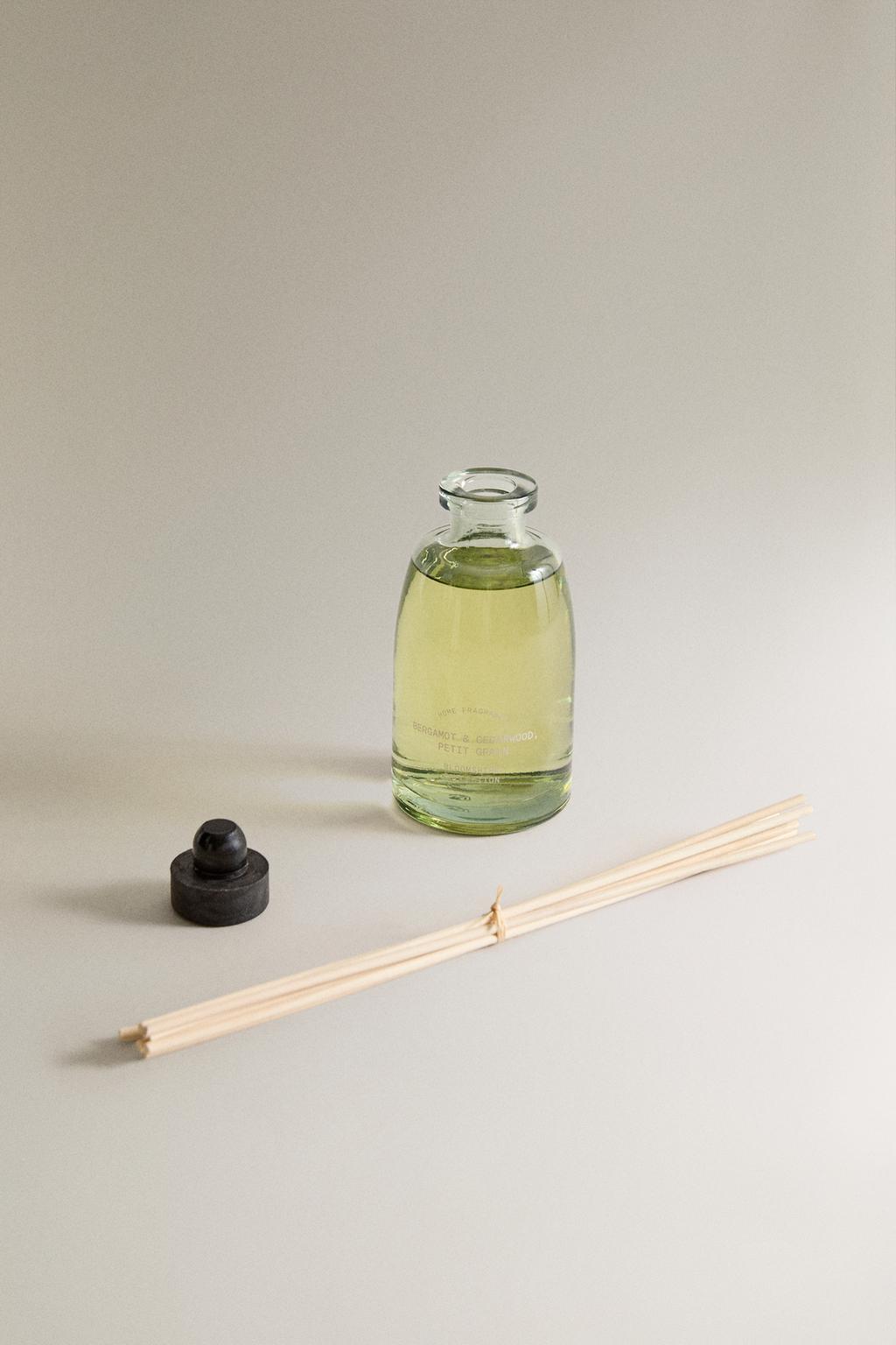 (240 мл) диффузоры для диффузоров bergamot & cedarwood