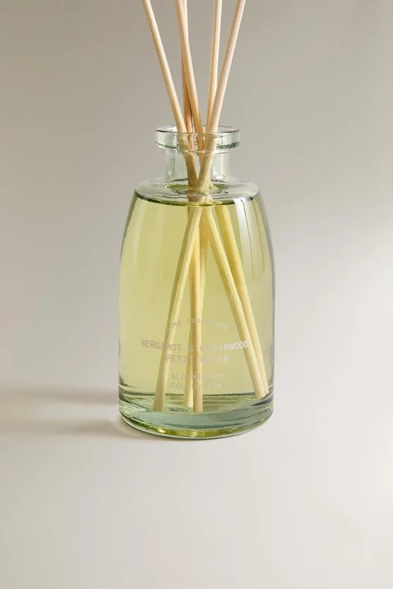(240 мл) диффузоры для диффузоров bergamot & cedarwood