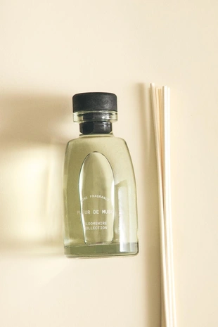 (100 мл) диффузоры fleur de musc с палочками- Заказать в России