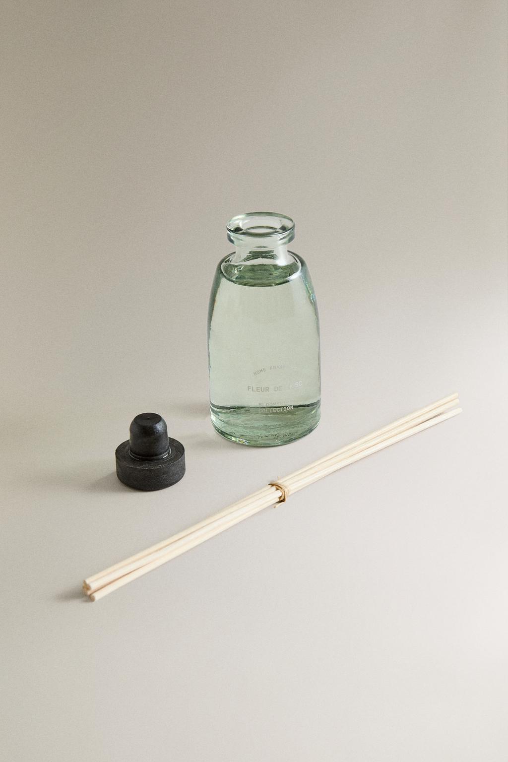 (100 мл) диффузоры fleur de musc с палочками