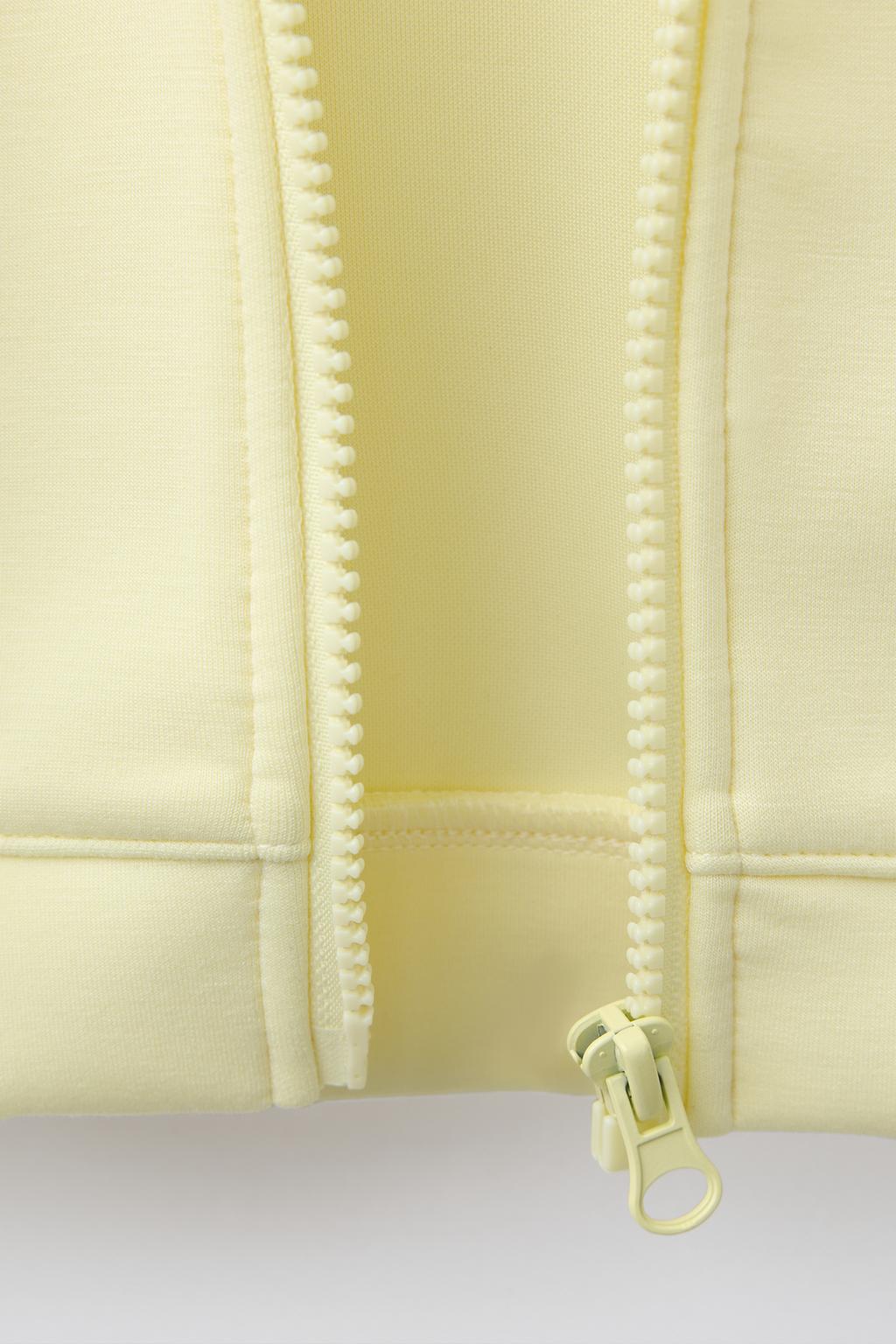 ТОЛСТОВКА НА МОЛНИИ С РЕЛЬЕФНОЙ НАДПИСЬЮ