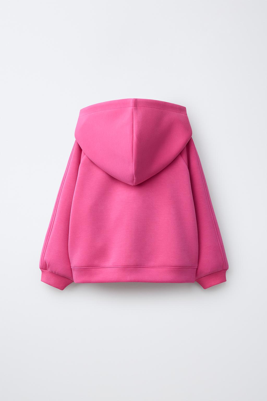 ТОЛСТОВКА НА МОЛНИИ С РЕЛЬЕФНОЙ НАДПИСЬЮ