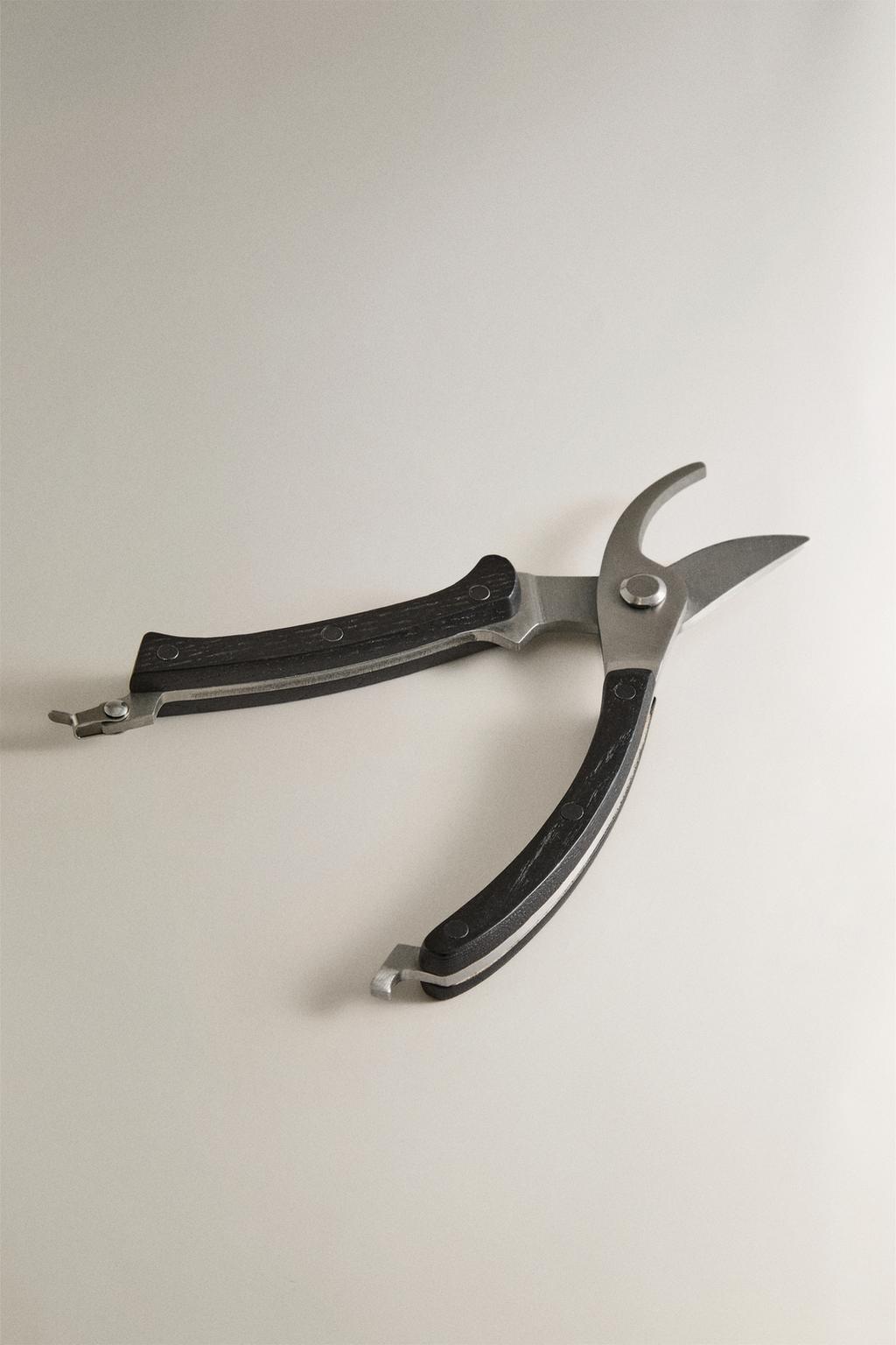 Секатор для сада