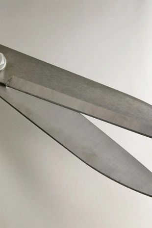 Короткие садовые ножницы для обрезки живой изгороди- Заказать в России