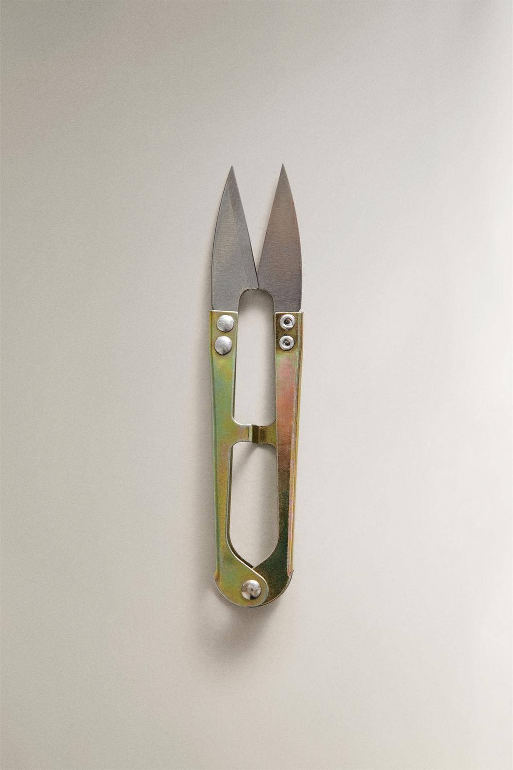 Садовые ножницы для обрезки