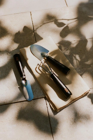 Набор садовых инструментов (набор из 3 шт.)- Заказать в России