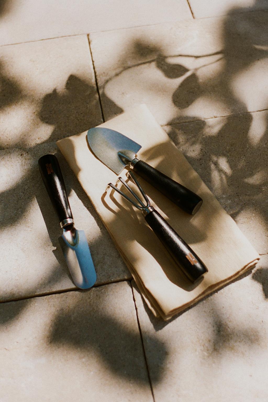 Набор садовых инструментов (набор из 3 шт.)