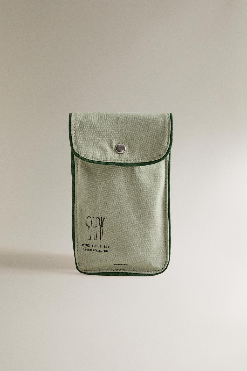 Набор садовых инструментов (набор из 3 шт.)