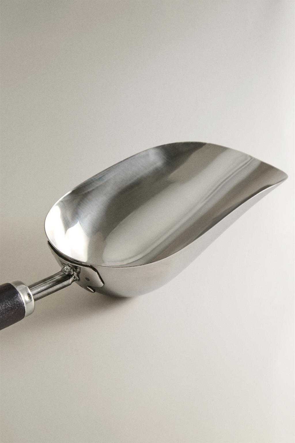 Лопата для сада garden scoop