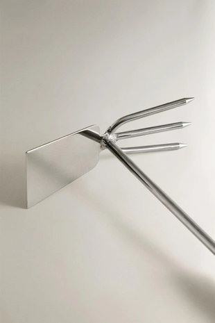 Грабли для сада- Заказать в России