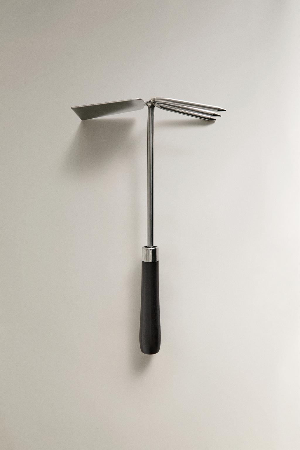 Грабли для сада