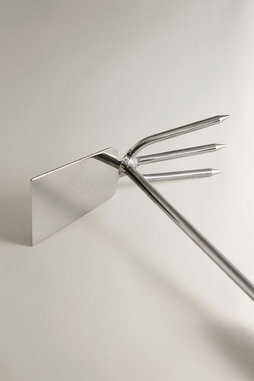 Грабли для сада