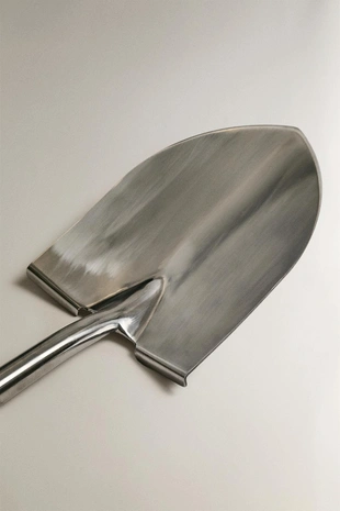 Большая садовая лопата- Заказать в России