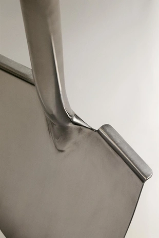 Большая садовая лопата- Заказать в России