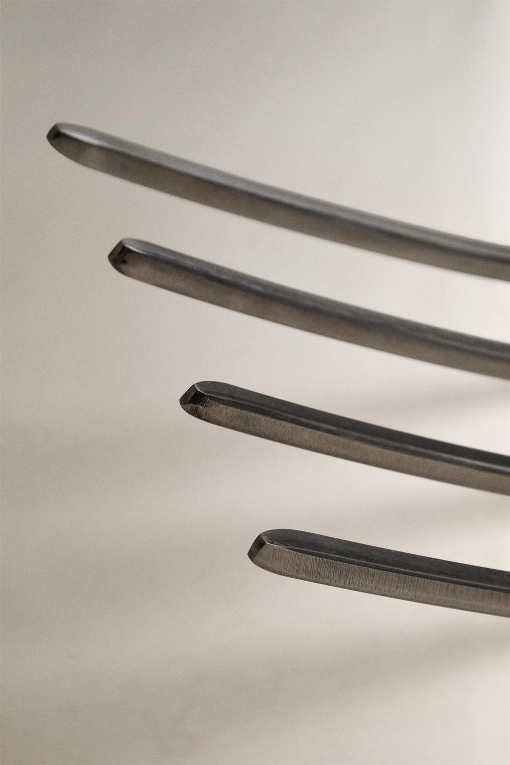 Садовый вилы zara