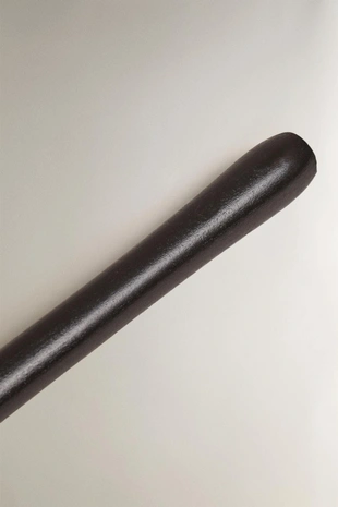 Садовая метла с деревянной ручкой- Заказать в России