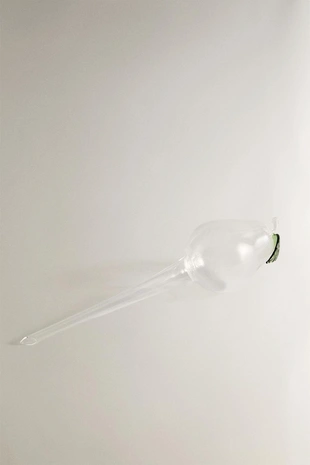 Самополивающийся садовый шар в форме груши- Заказать в России