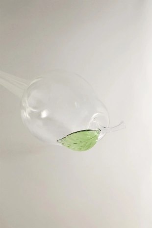 Самополивающийся садовый шар в форме груши- Заказать в России