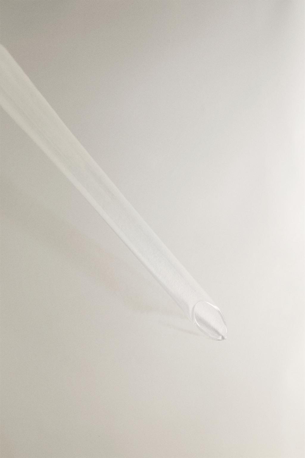 Самополивающийся садовый шар в форме груши