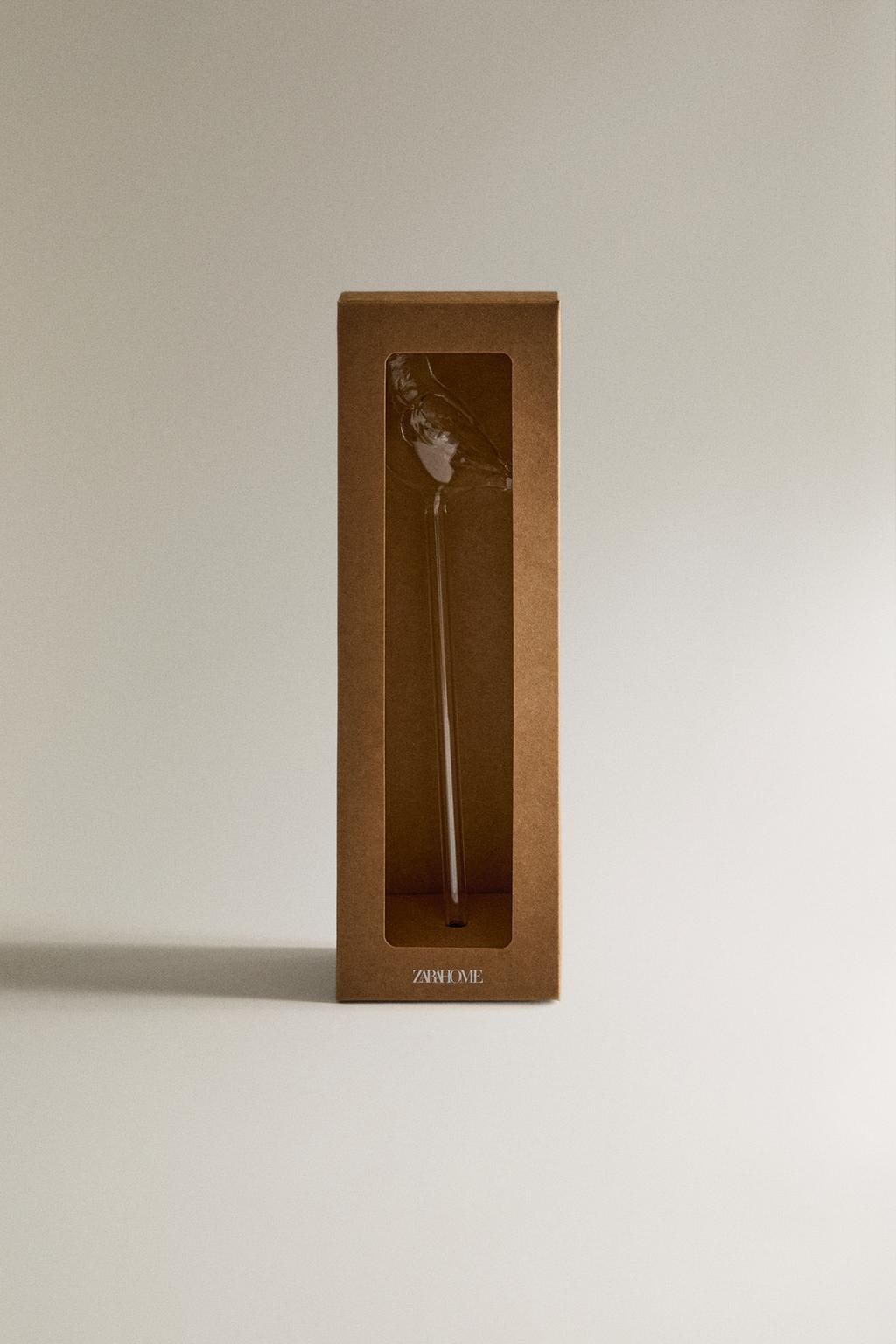 Самоопахивающийся садовый шар в виде птицы