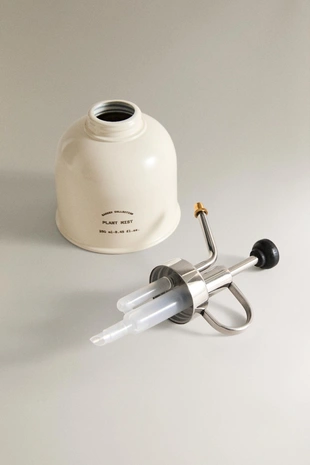 Стальной садовый опрыскиватель