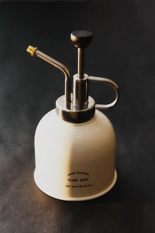 Стальной садовый опрыскиватель- Заказать в России