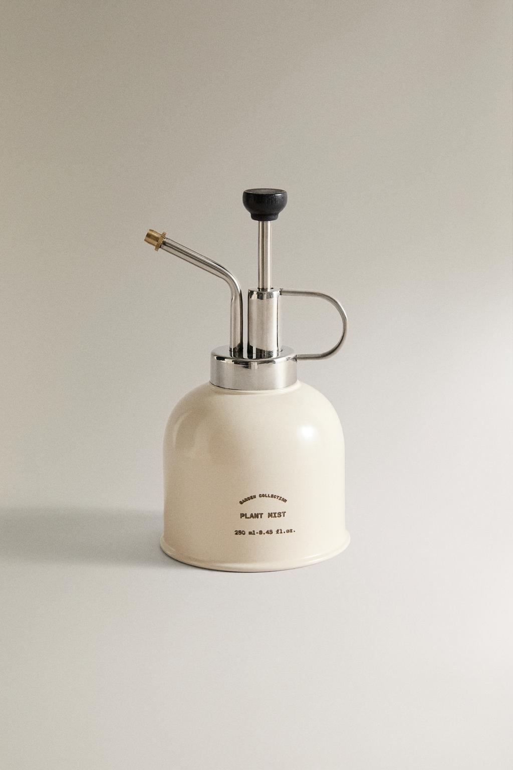 Стальной садовый опрыскиватель