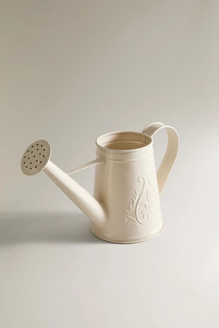 Стальная садовая лейка- Заказать в России