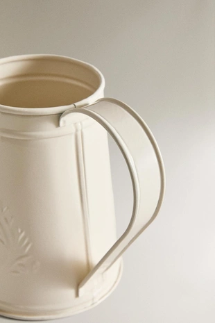 Стальная садовая лейка- Заказать в России