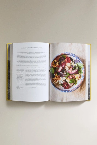 Книга сельский стол от джулиуса робертса- Заказать в России