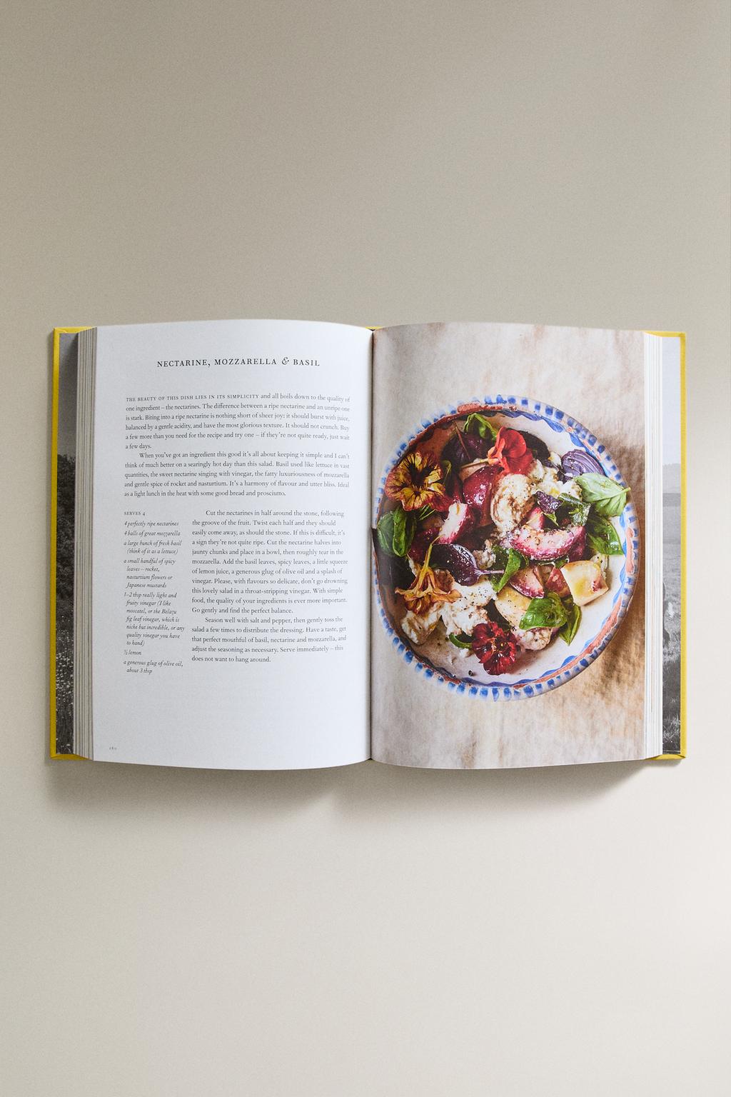 Книга сельский стол от джулиуса робертса