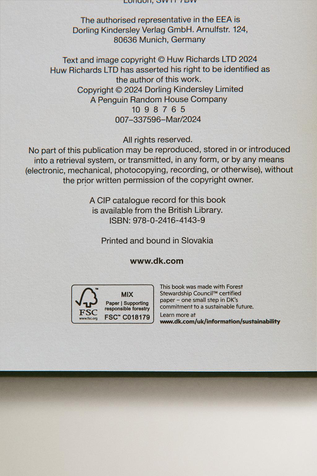 Книга для самообеспечения в саду