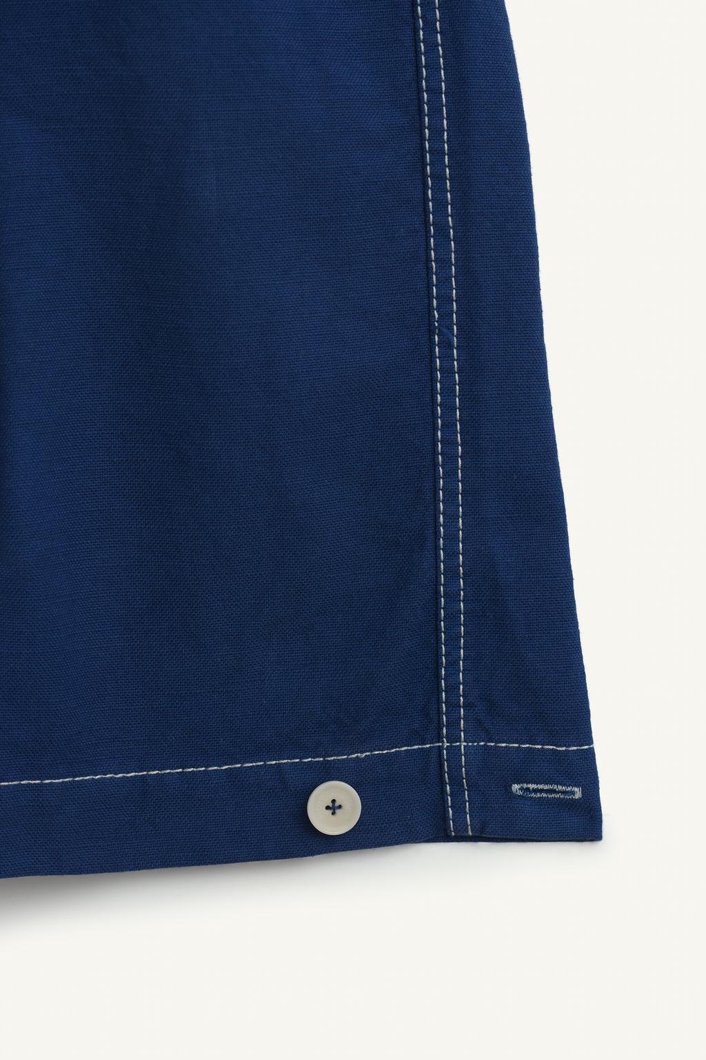 Грузовые брюки с эластичным поясом