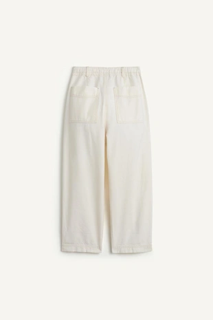 Брюки с карманами- Заказать в России