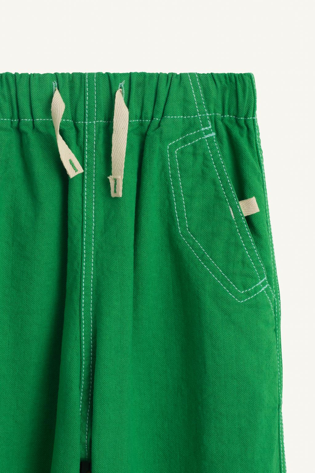 Брюки flr pnt 16